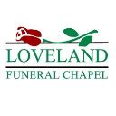 Loveland Funeral Chapel logo